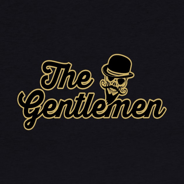 The Gentlemen by bkhansen93